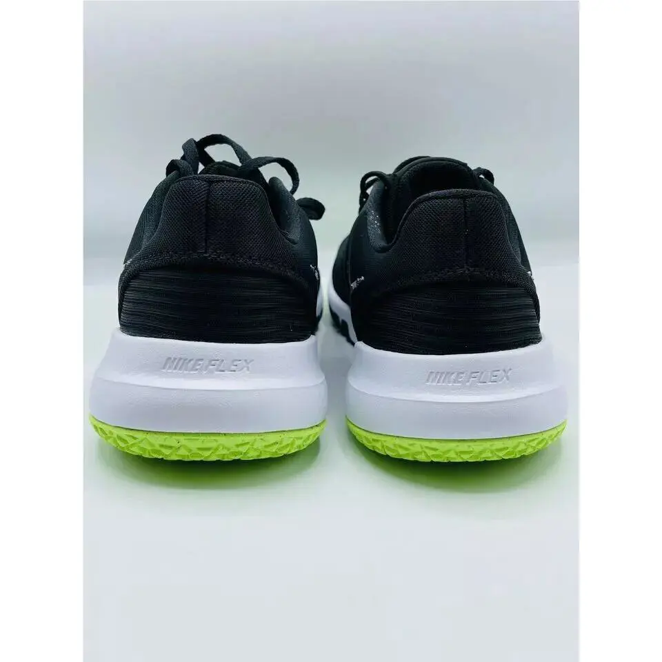 Nike shoes - Nike Flex Control - Flex Control - CD0197-004 - Black 6