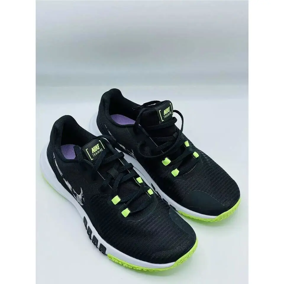 Nike shoes - Nike Flex Control - Flex Control - CD0197-004 - Black 7