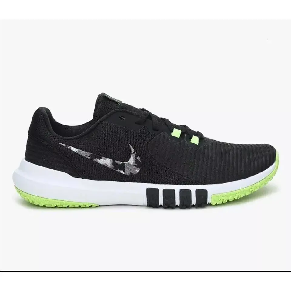 Nike shoes - Nike Flex Control - Flex Control - CD0197-004 - Black 25