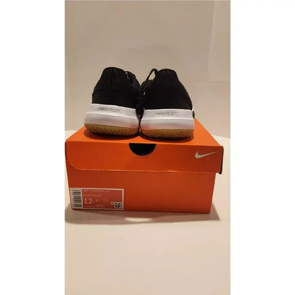 Nike shoes - Nike Flex Control - Flex Control - CD0197-004 - Black 11