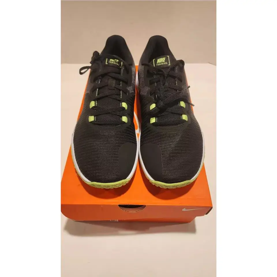 Nike shoes - Nike Flex Control - Flex Control - CD0197-004 - Black 12