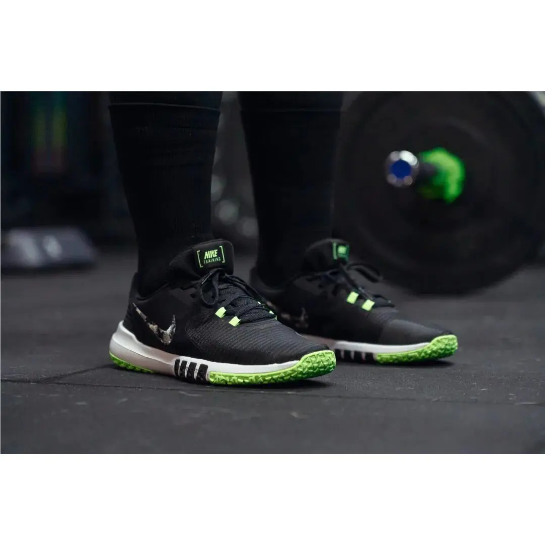 Nike shoes - Nike Flex Control - Flex Control - CD0197-004 - Black 17