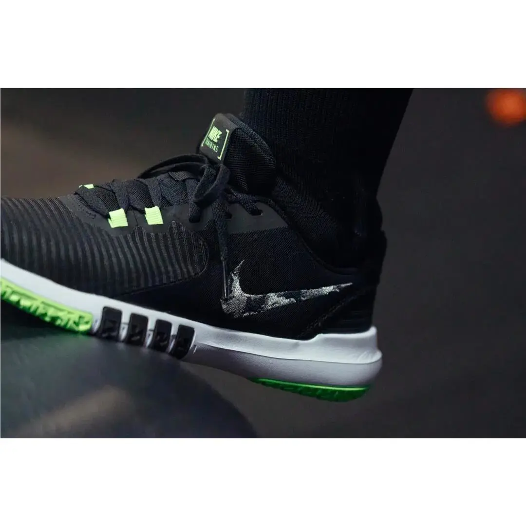 Nike shoes - Nike Flex Control - Flex Control - CD0197-004 - Black 0