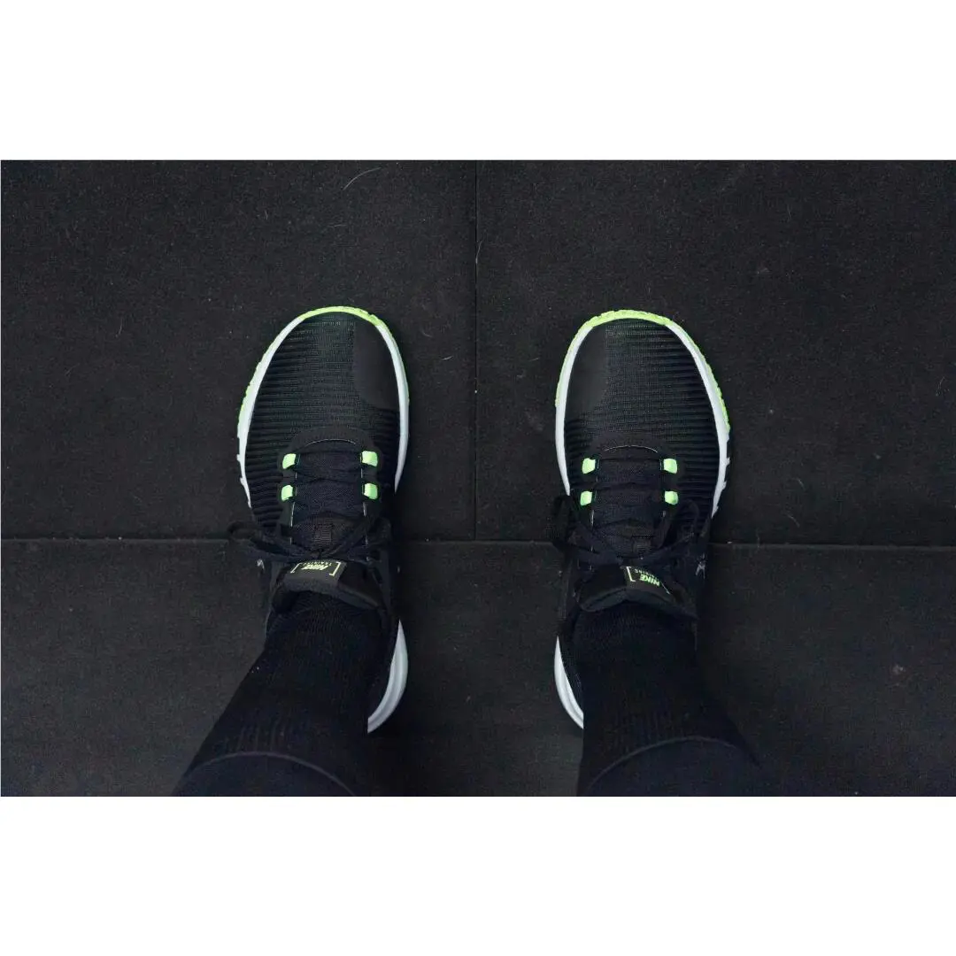 Nike shoes - Nike Flex Control - Flex Control - CD0197-004 - Black 18