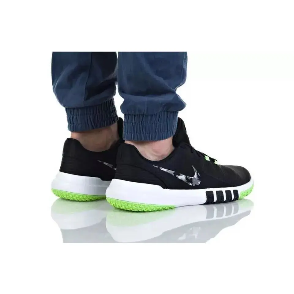 Nike shoes - Nike Flex Control - Flex Control - CD0197-004 - Black 2