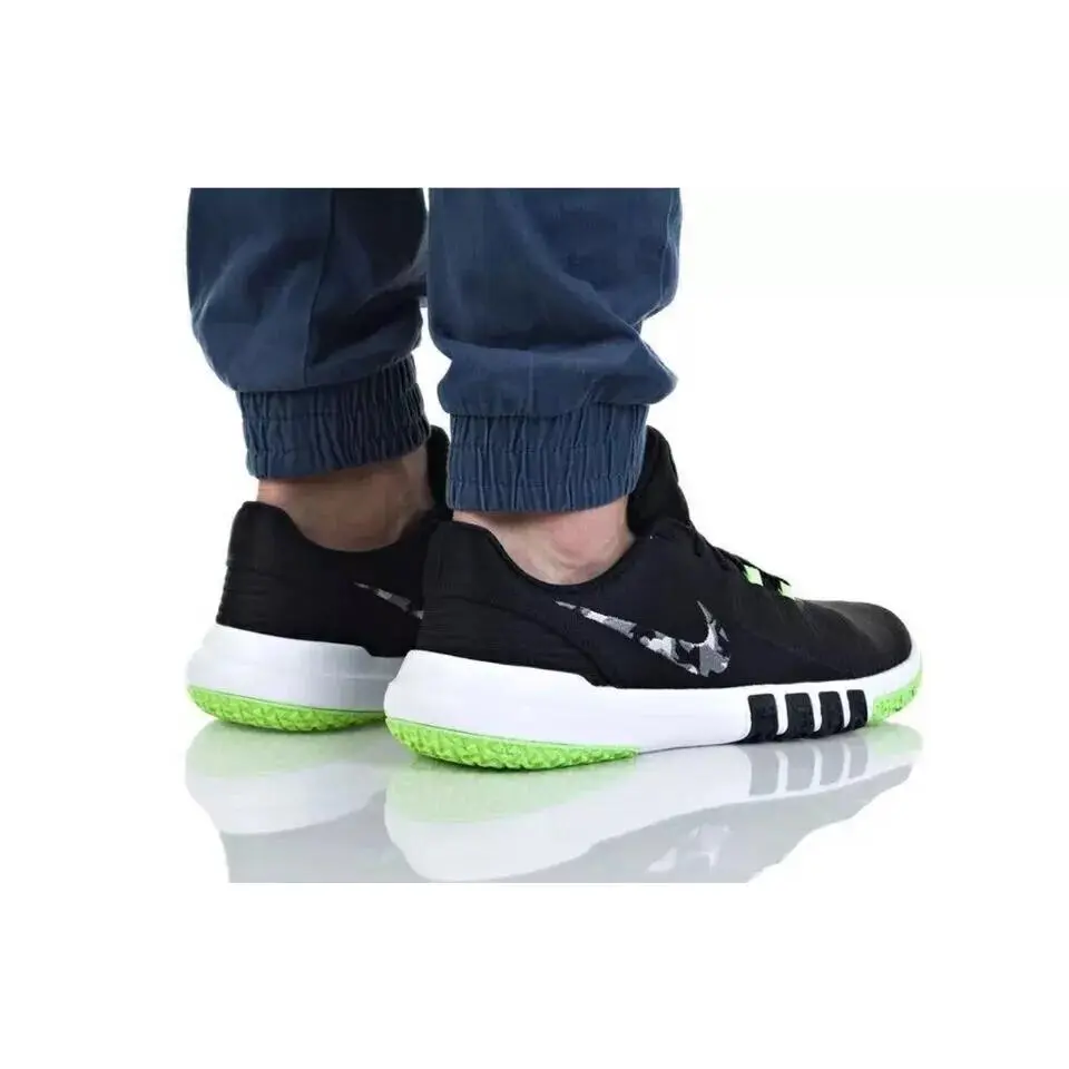 Nike shoes - Nike Flex Control - Flex Control - CD0197-004 - Black 3