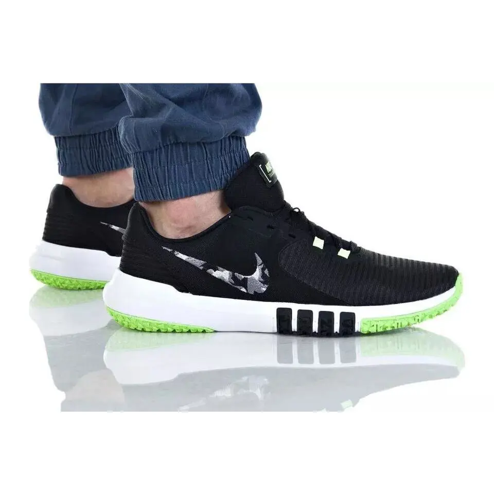 Nike shoes - Nike Flex Control - Flex Control - CD0197-004 - Black 20