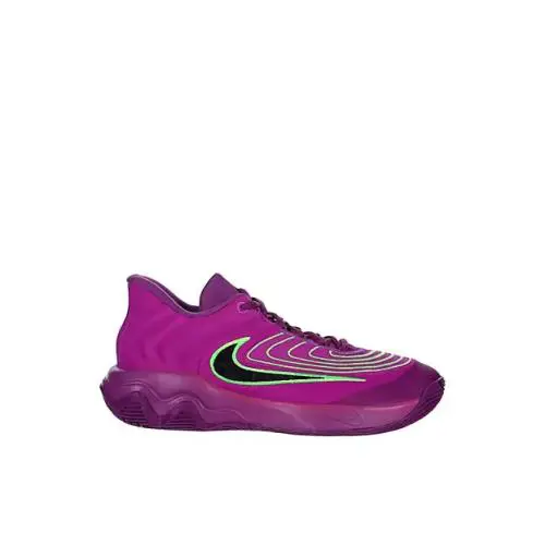 Nike shoes - Nike Giannis Immortality - Giannis Immortality - Purple 0