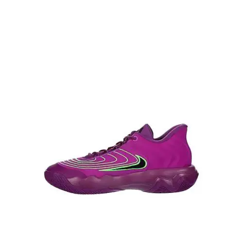 Nike shoes - Nike Giannis Immortality - Giannis Immortality - Purple 2