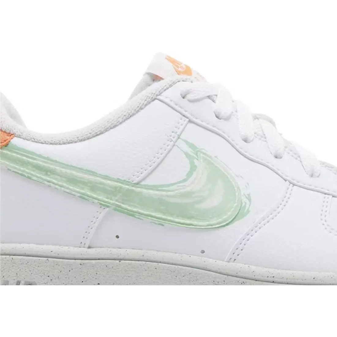 Nike shoes - White 1
