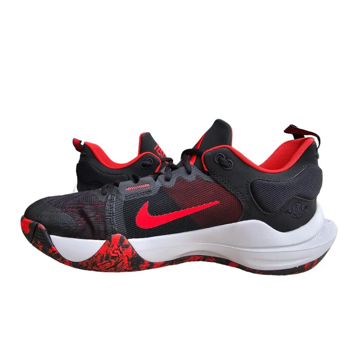 Nike shoes - Nike Giannis Immortality - Giannis Immortality - DM0825-005 - Red 10
