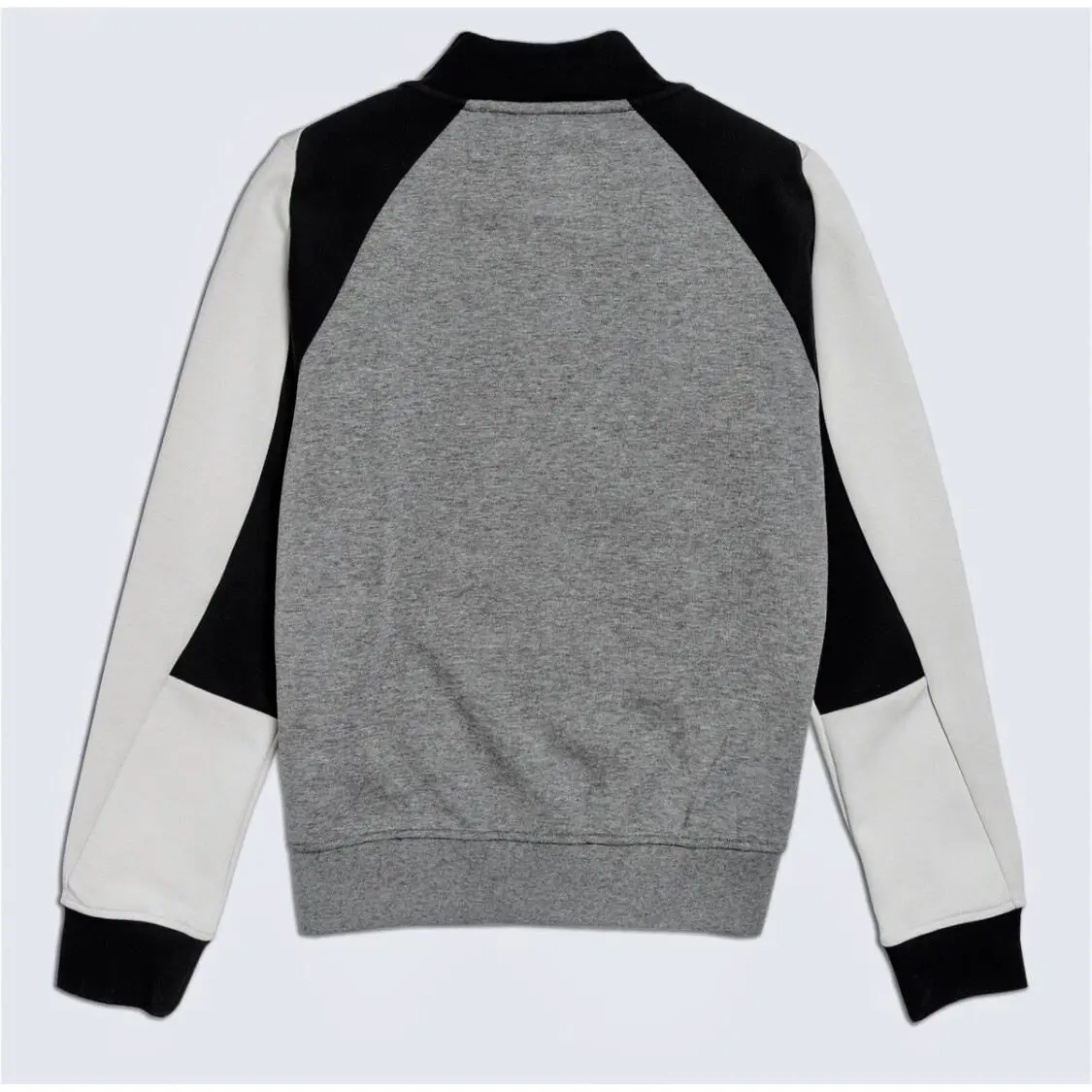 Nike clothing - NIKE Tech Fleece Destroyer - Tech Fleece Destroyer - 884427 - Ivory 7