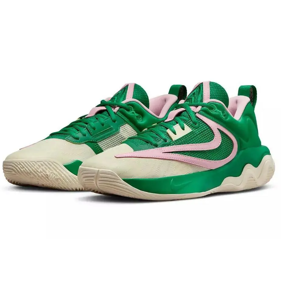 Nike shoes - Nike Giannis Immortality - Giannis Immortality - DZ7533 300 - MALACHITE /MALACHITE 0