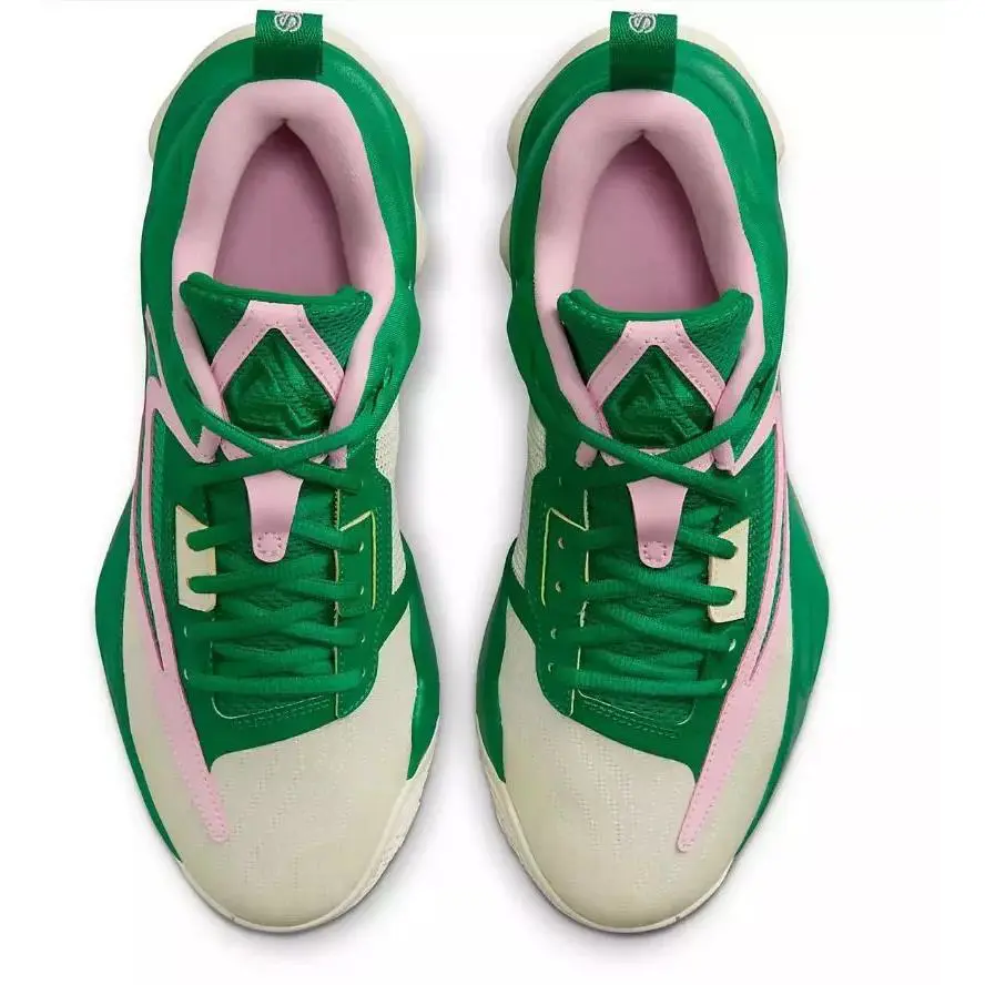 Nike shoes - Nike Giannis Immortality - Giannis Immortality - DZ7533 300 - MALACHITE /MALACHITE 1
