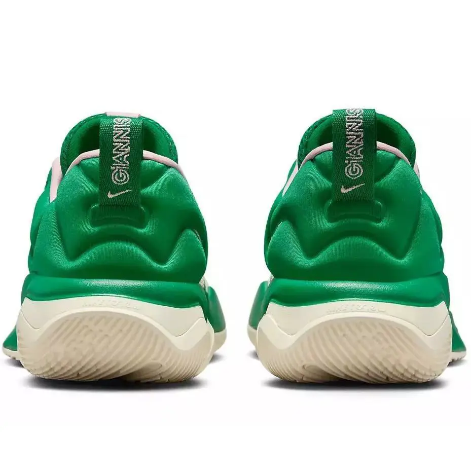 Nike shoes - Nike Giannis Immortality - Giannis Immortality - DZ7533 300 - MALACHITE /MALACHITE 2