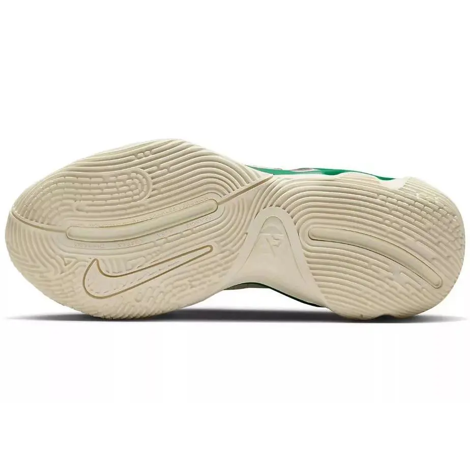 Nike shoes - Nike Giannis Immortality - Giannis Immortality - DZ7533 300 - MALACHITE /MALACHITE 3