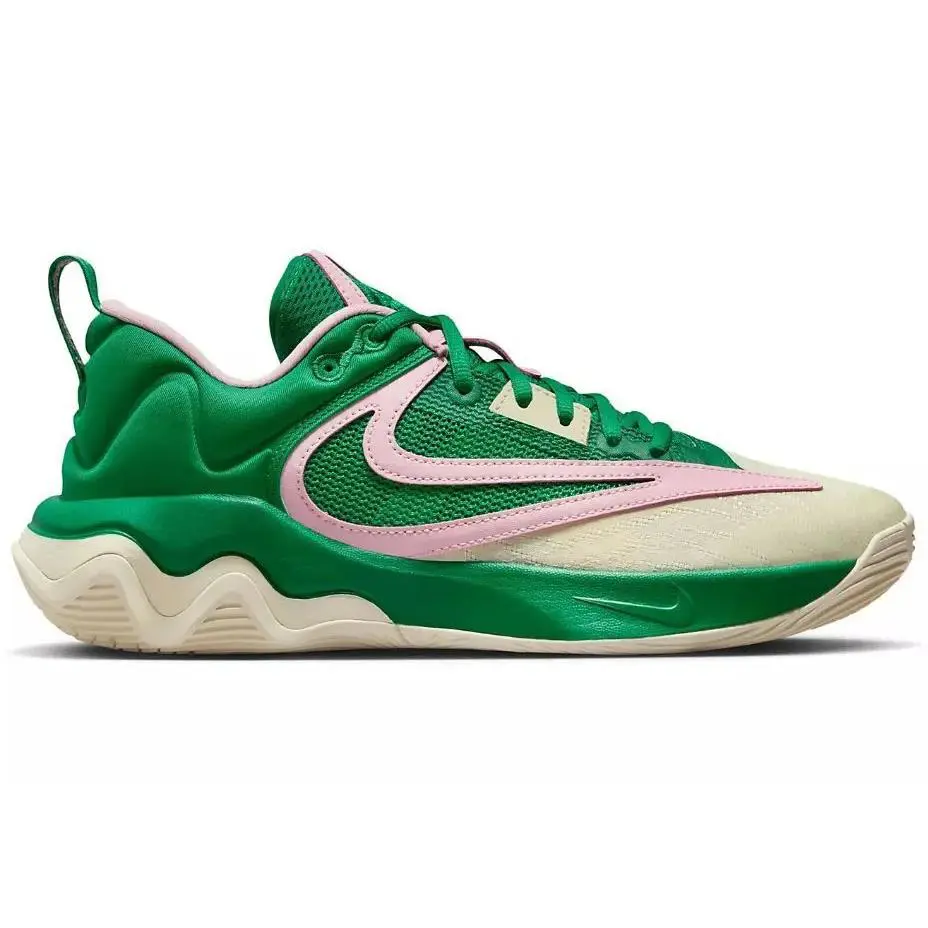 Nike shoes - Nike Giannis Immortality - Giannis Immortality - DZ7533 300 - MALACHITE /MALACHITE 4