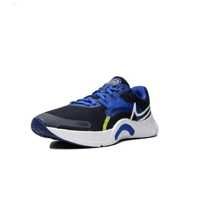 Nike shoes - Nike Renew Retaliation TR 3 - DA1350-400 - Dark Obsidian/White 2