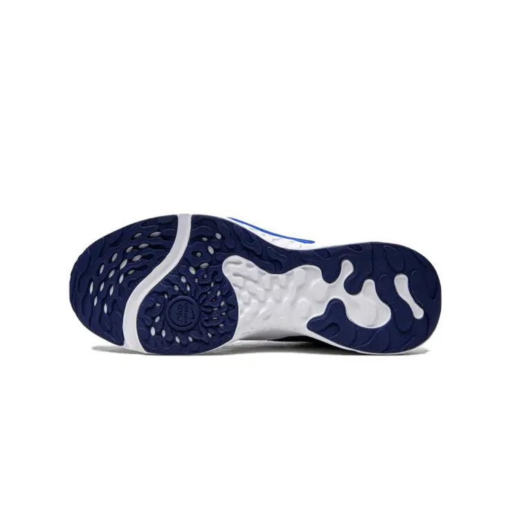 Nike shoes - Nike Renew Retaliation TR 3 - DA1350-400 - Dark Obsidian/White 3