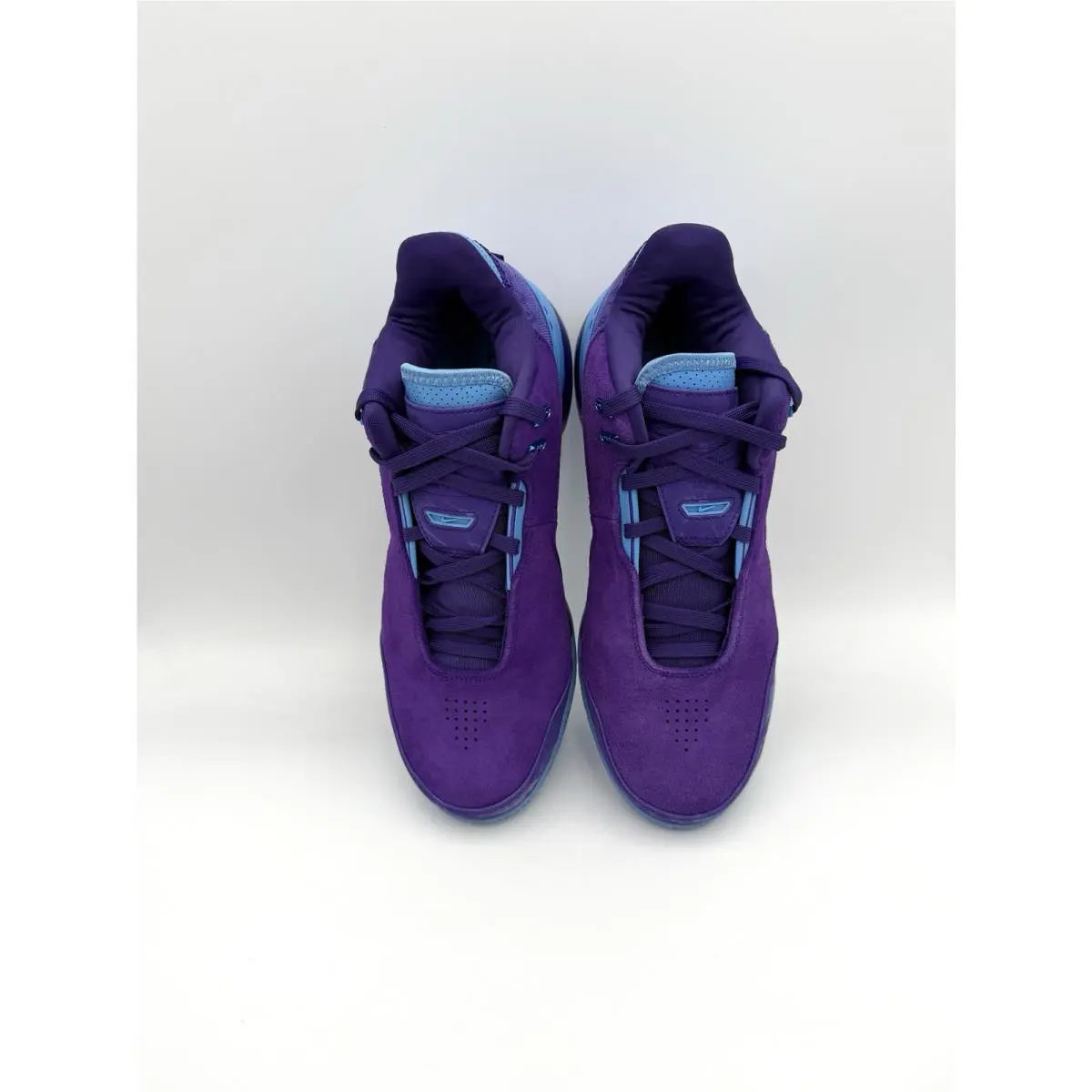 Nike shoes - Nike Zoom LeBron - Zoom LeBron - FJ1566-500 - Blue 5