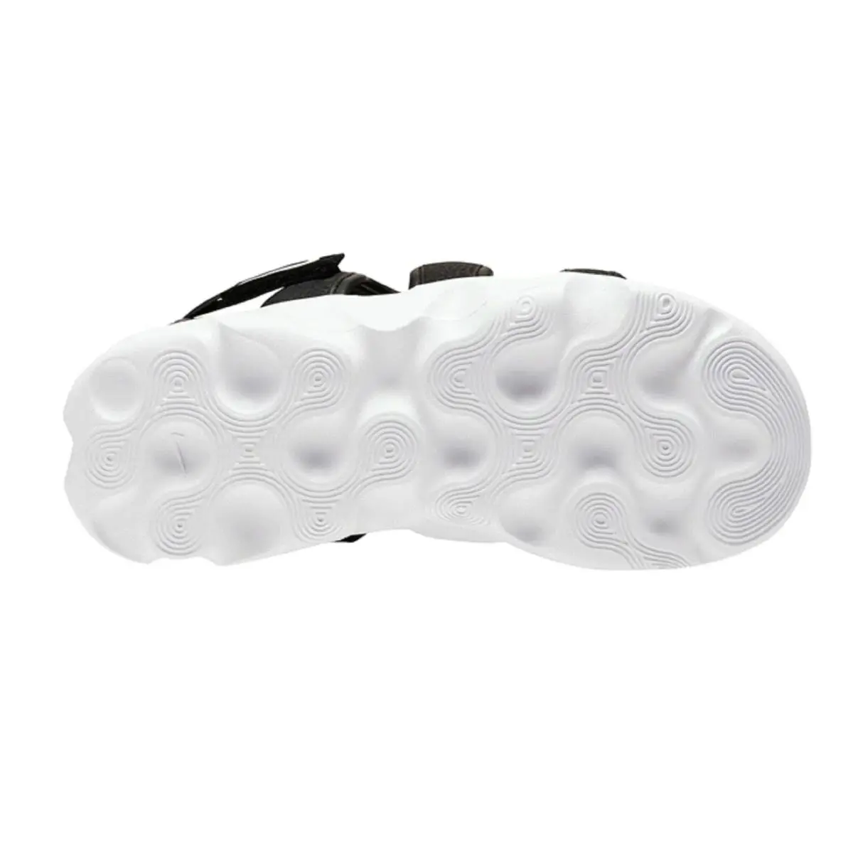 Nike shoes - Nike Sandals - Sandals - Black/White 4