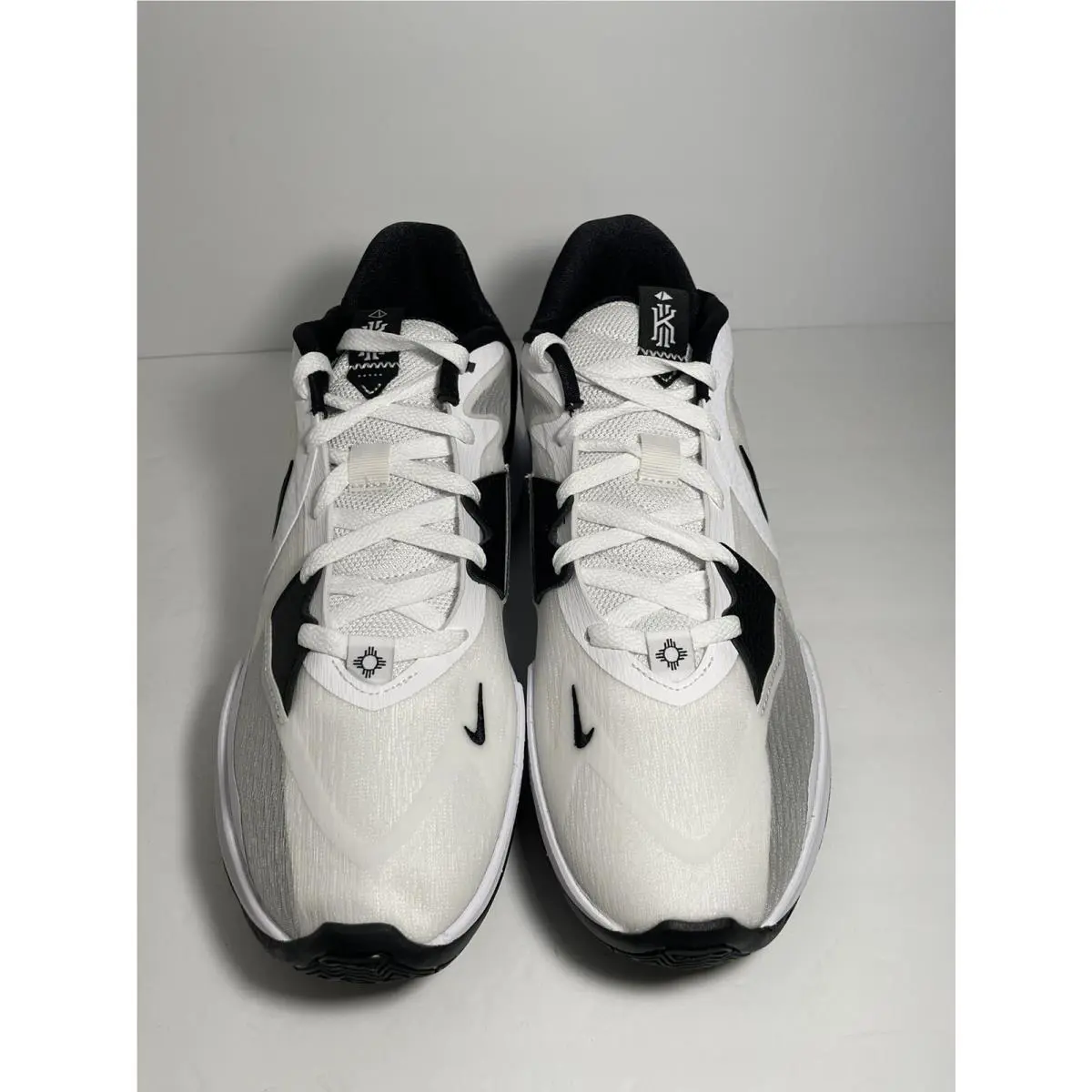 Nike shoes - Nike Kyrie Low - Kyrie Low - DO9617-100 - White 1