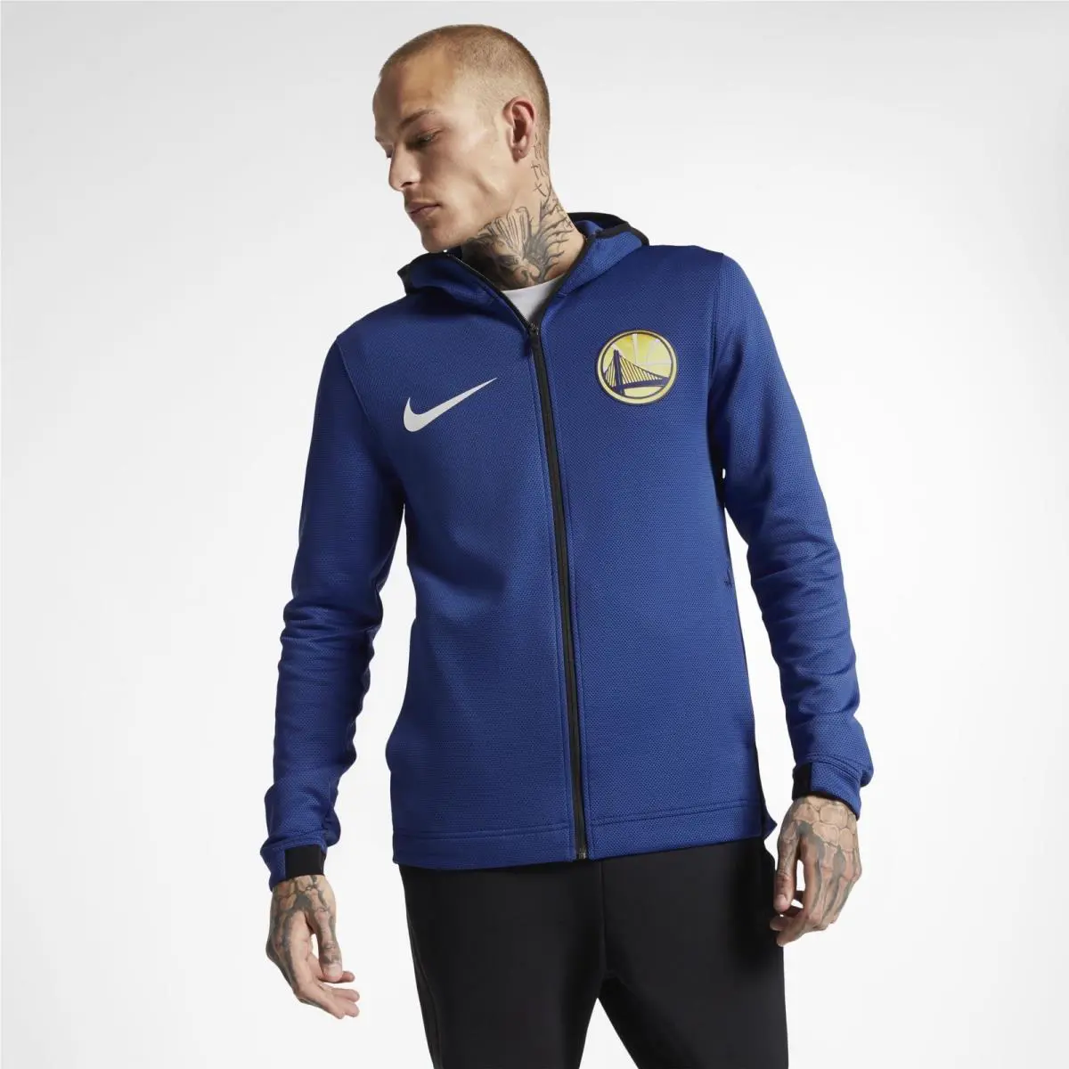 Nike clothing - Blue 1