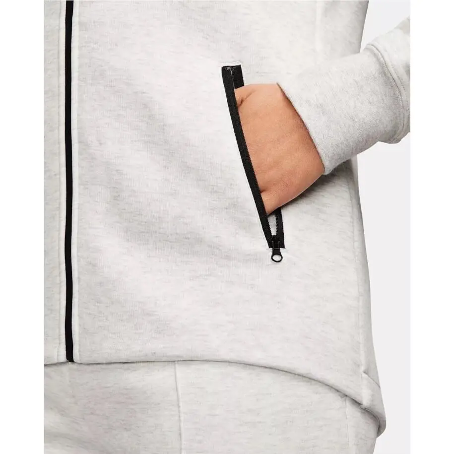 Nike clothing - White 8