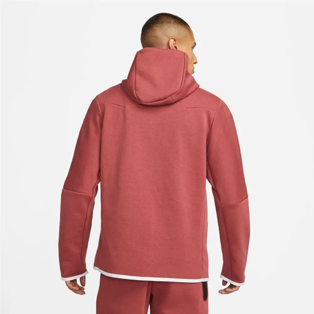 Nike clothing - Burg/Nvy/Wht 0