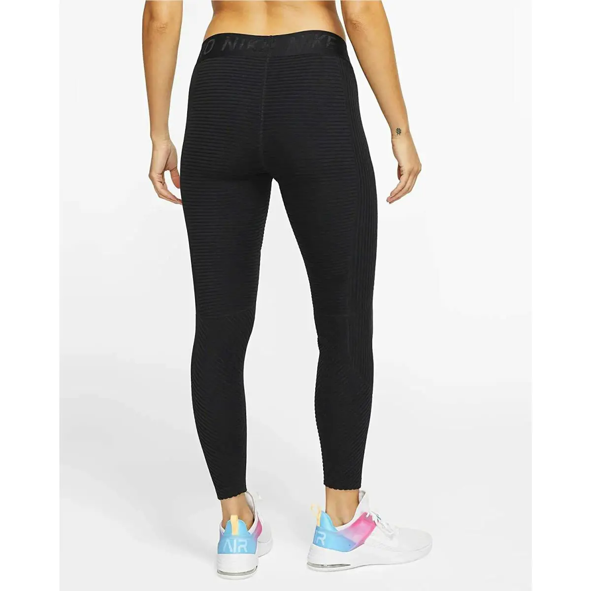 Nike clothing - Black 6