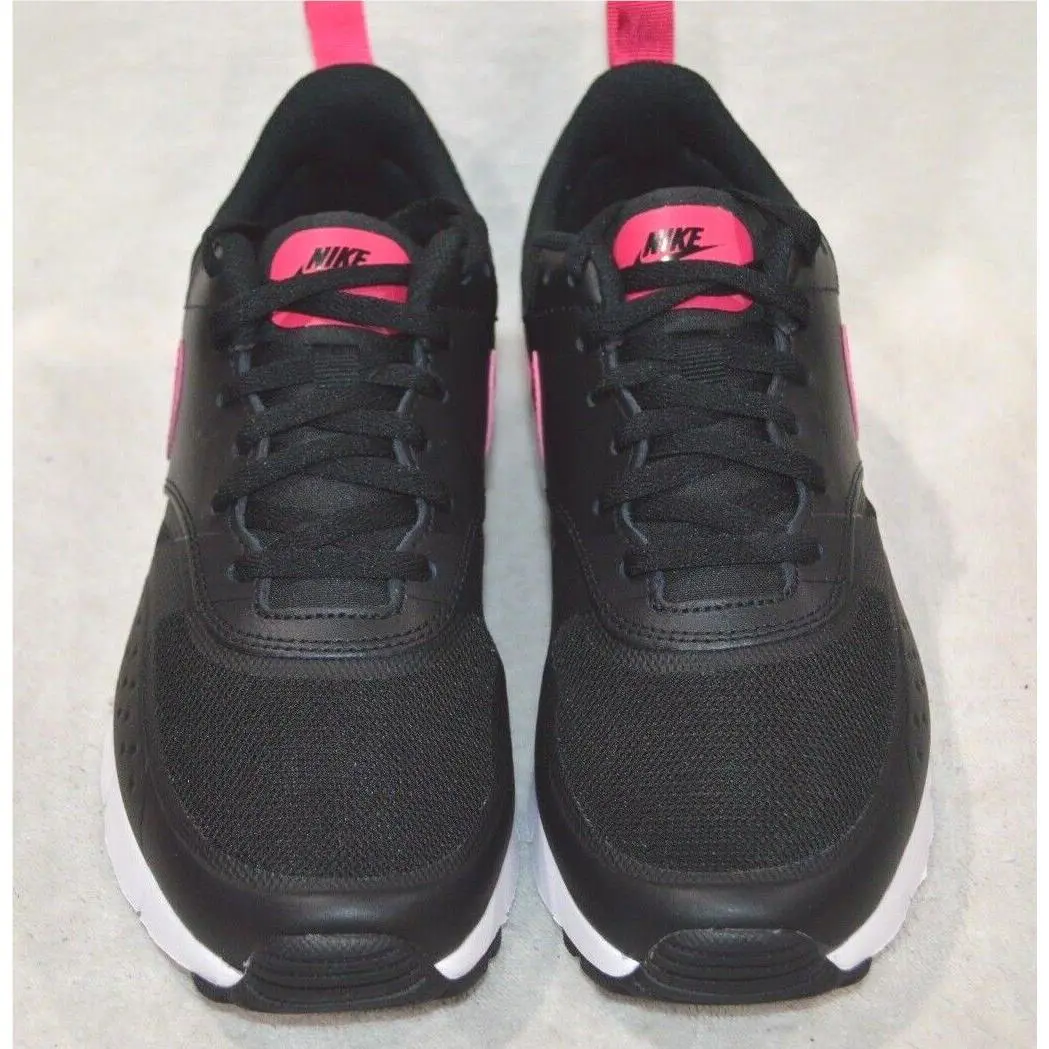 Nike shoes - Nike Air Max Vision - Air Max Vision - AH5228-001 AH5228 - Black/Pink/White 2
