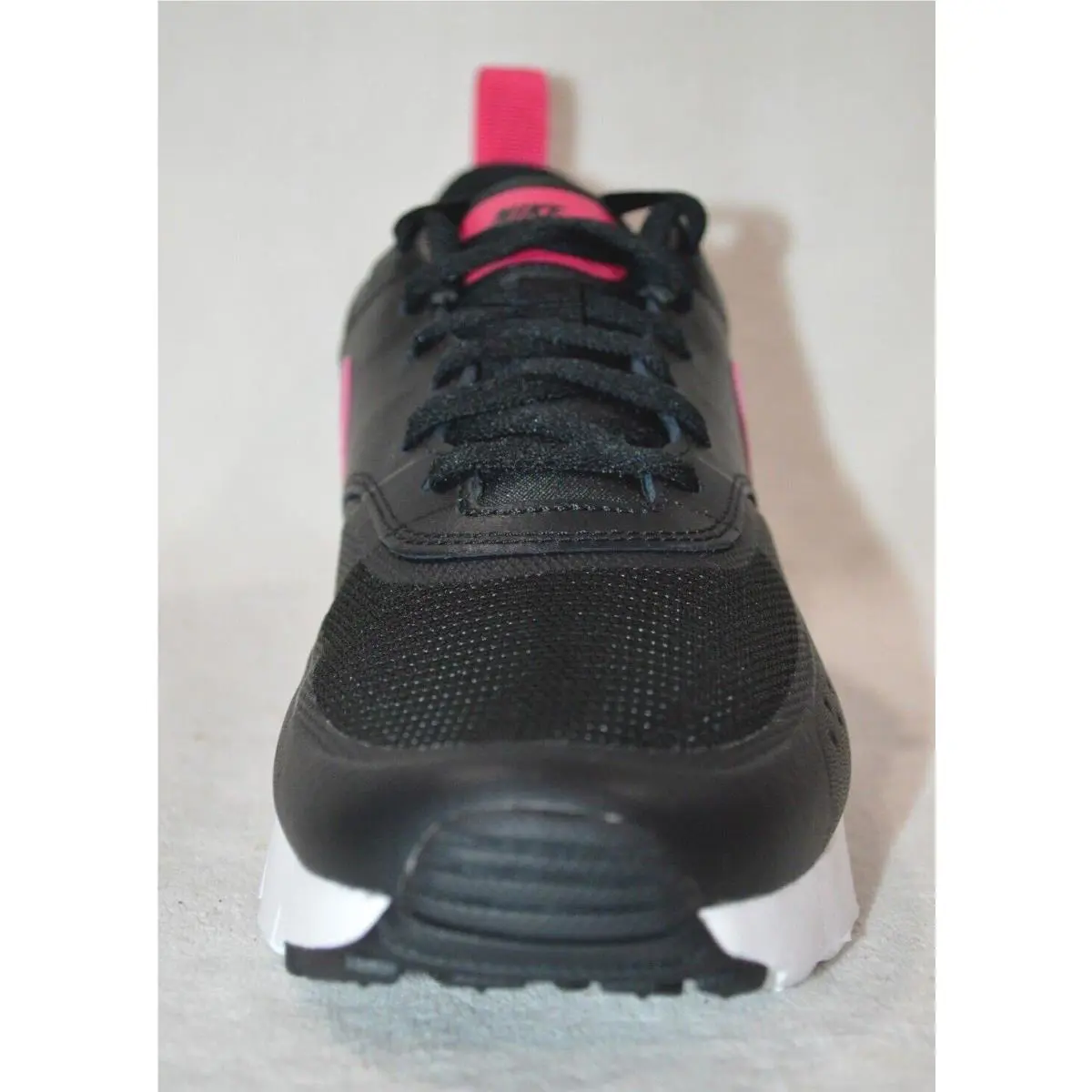 Nike shoes - Nike Air Max Vision - Air Max Vision - AH5228-001 AH5228 - Black/Pink/White 3