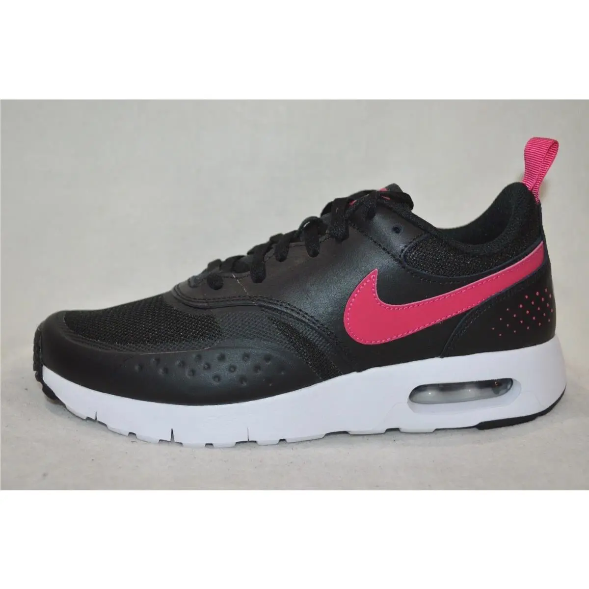 Nike shoes - Nike Air Max Vision - Air Max Vision - AH5228-001 AH5228 - Black/Pink/White 5