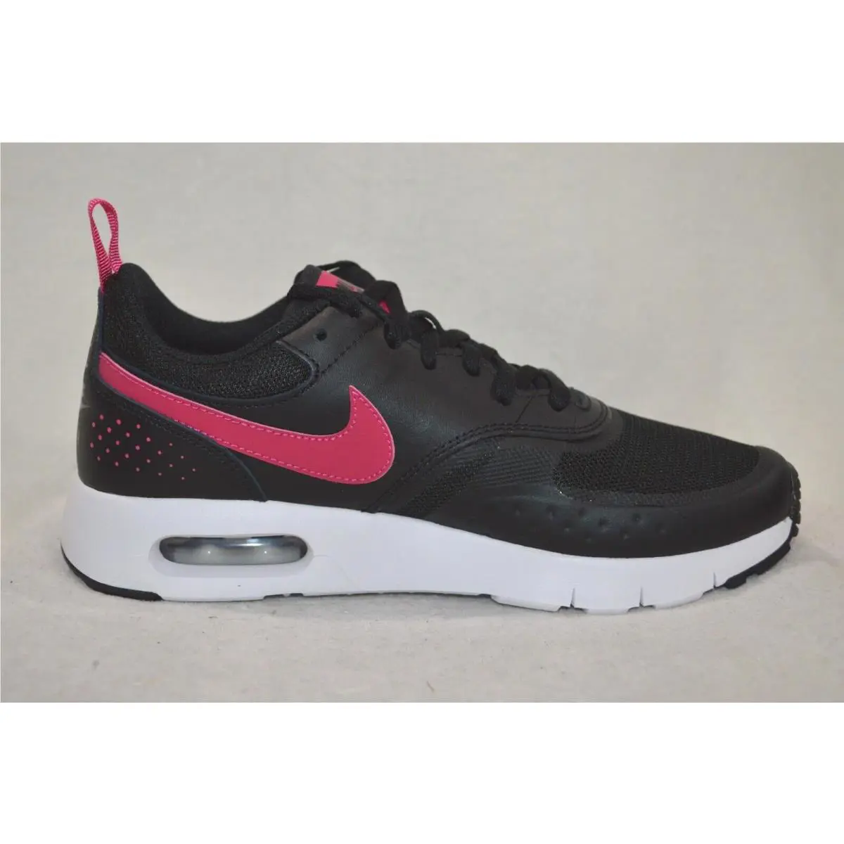 Nike shoes - Nike Air Max Vision - Air Max Vision - AH5228-001 AH5228 - Black/Pink/White 6