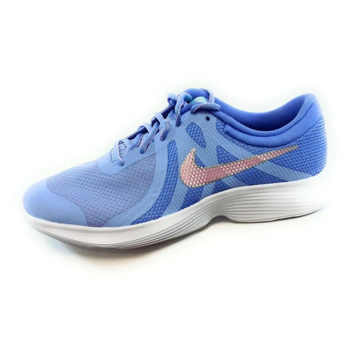 Nike shoes - Blue 0