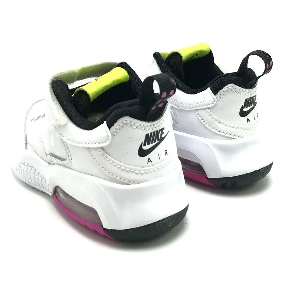 Nike shoes - Nike Air Max 200 - Air Max - White 3