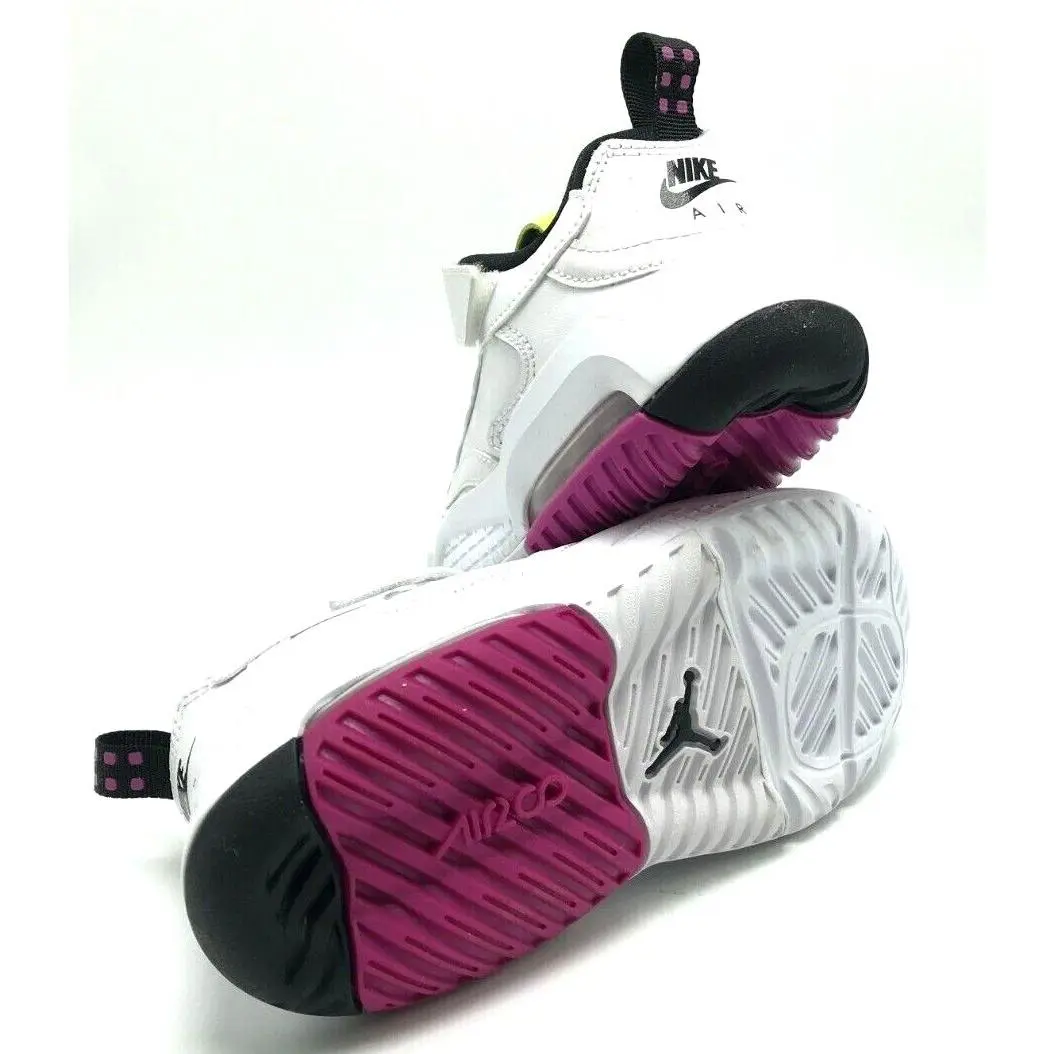 Nike shoes - Nike Air Max 200 - Air Max - White 5