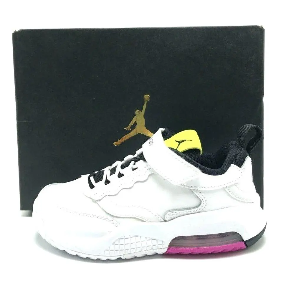 Nike shoes - Nike Air Max 200 - Air Max - White 6