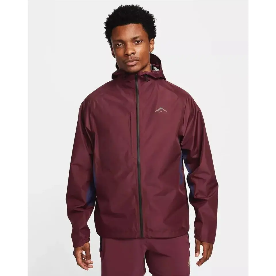 Nike clothing - Nike - FB7532-681 - Night Maroon/Purple Ink/Melon Tint 7