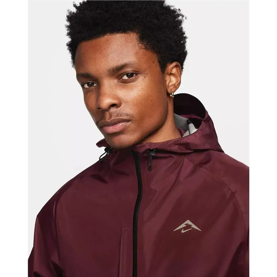 Nike clothing - Nike - FB7532-681 - Night Maroon/Purple Ink/Melon Tint 0