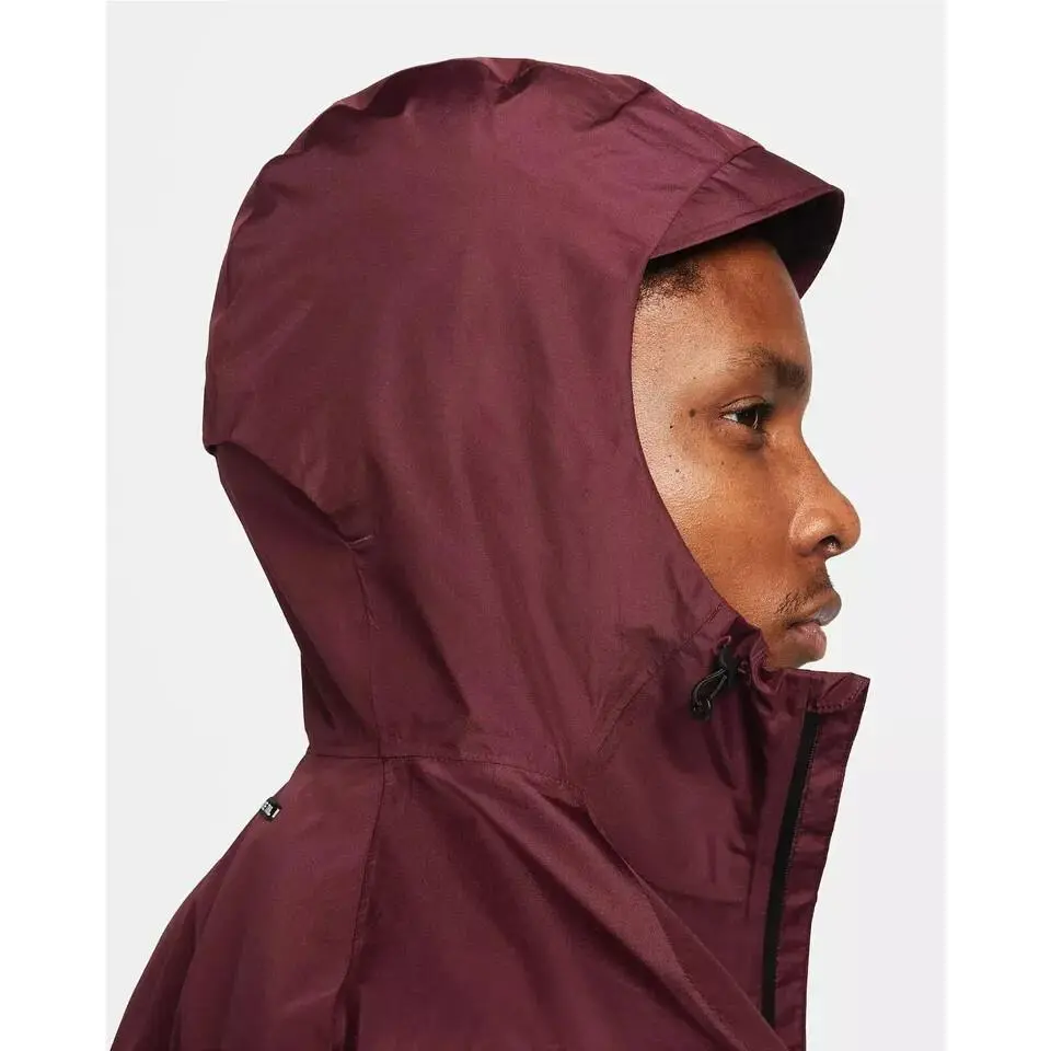 Nike clothing - Nike - FB7532-681 - Night Maroon/Purple Ink/Melon Tint 1