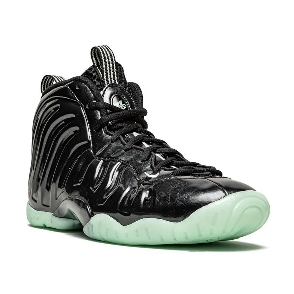 Nike shoes - Nike Foamposite One - Foamposite One - Black/Barely Green 0