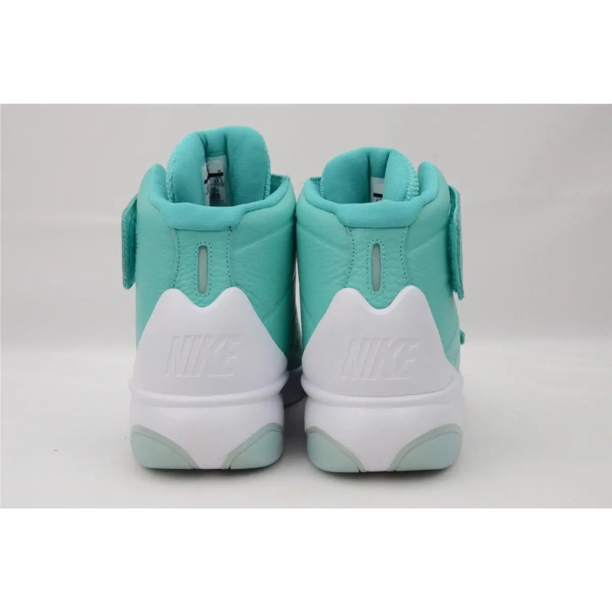 Nike shoes - Nike Marxman - Marxman - 833916 300 - Green 14