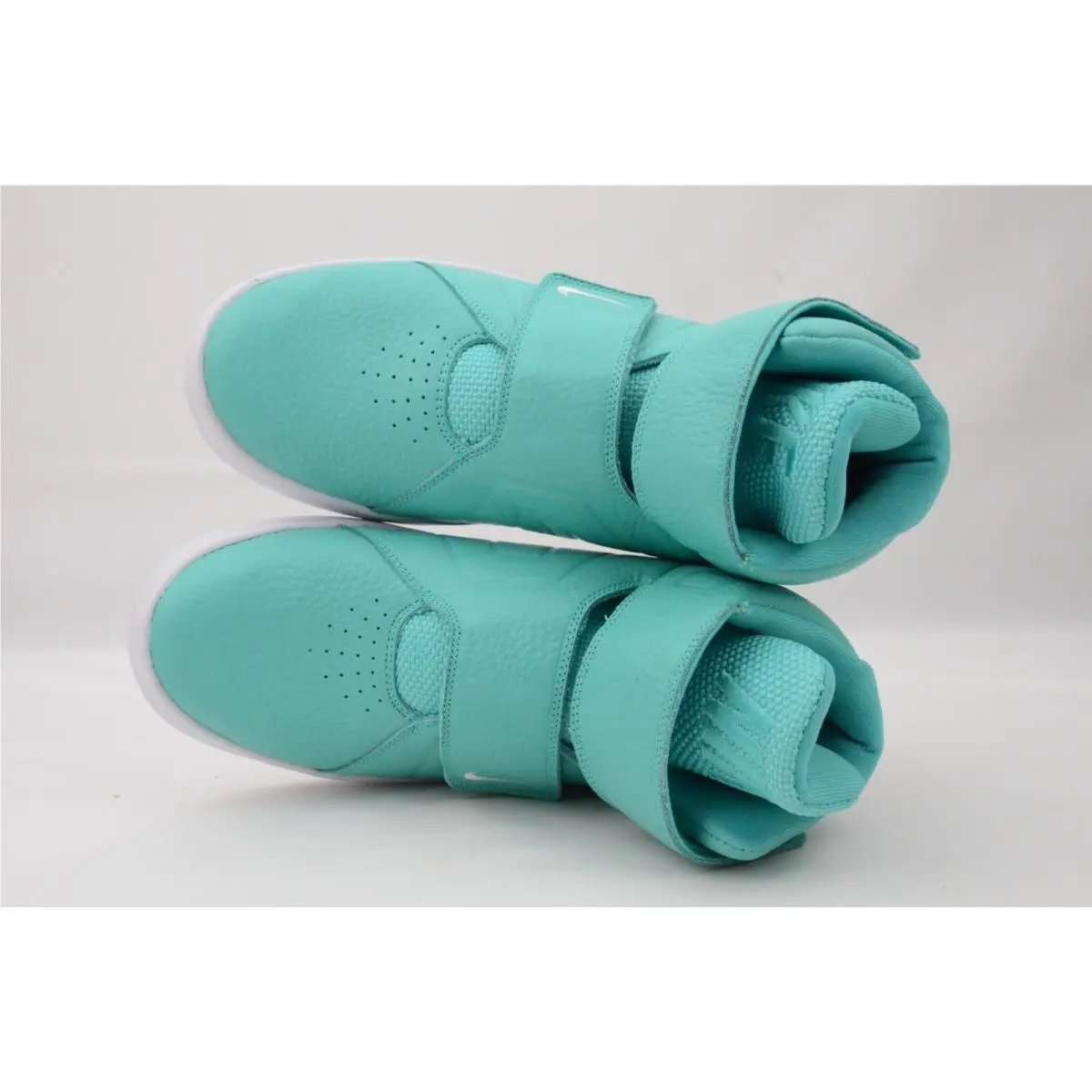 Nike shoes - Nike Marxman - Marxman - 833916 300 - Green 16