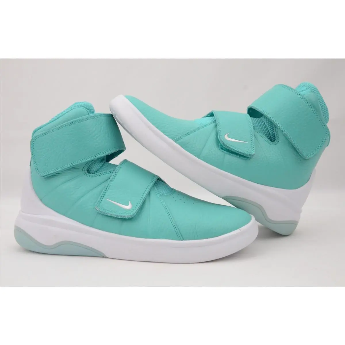 Nike shoes - Nike Marxman - Marxman - 833916 300 - Green 17