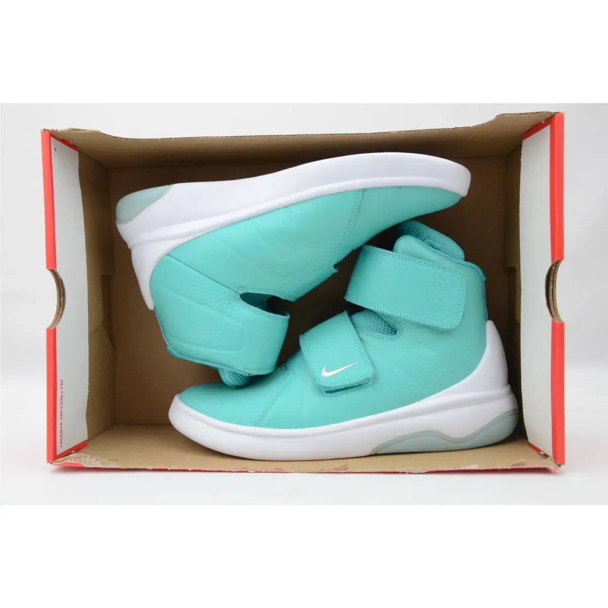 Nike shoes - Nike Marxman - Marxman - 833916 300 - Green 18