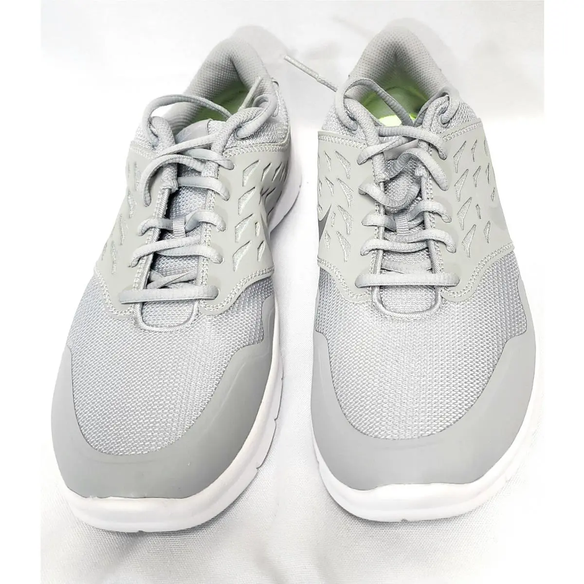 Nike shoes - 677136007 - 677136-007 - Silver 0