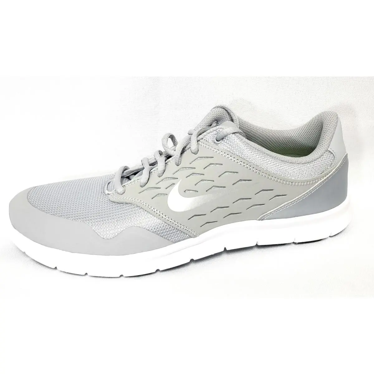 Nike shoes - 677136007 - 677136-007 - Silver 6
