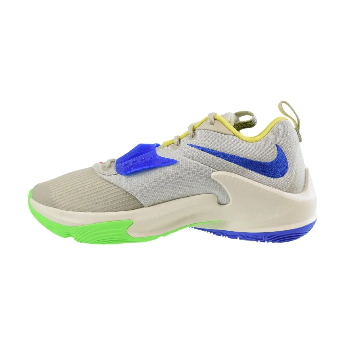Nike shoes - Light Stone-Bright Crimson 8