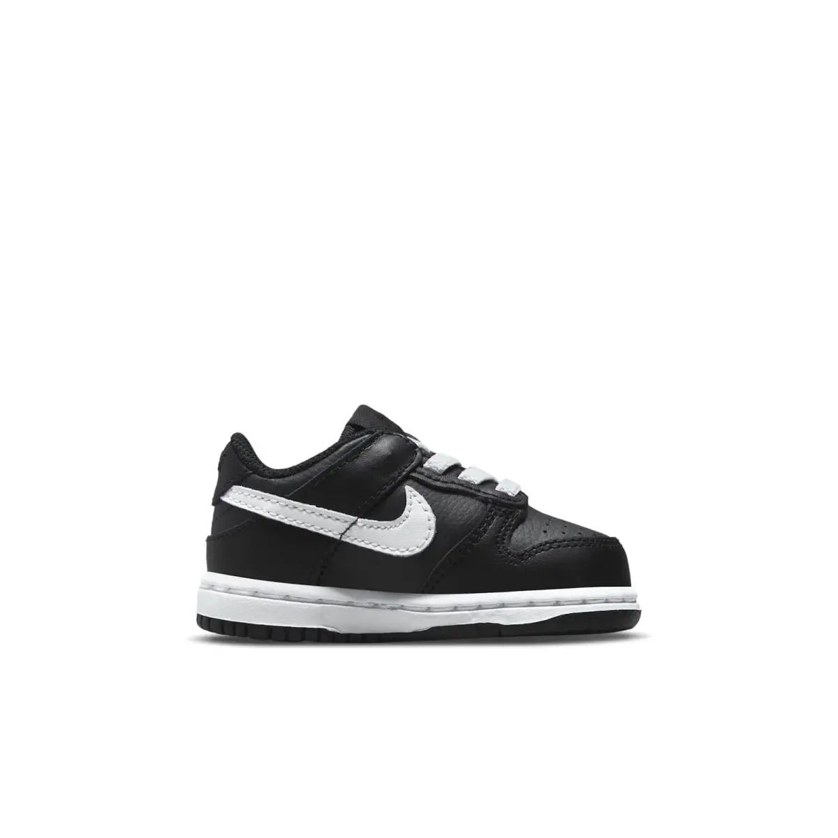Nike shoes - Black/Off Noir/White 1